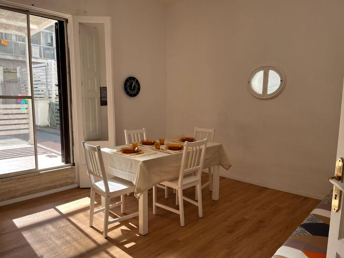 Апартаменты Casa In Centro Con Terrazzo Бари Экстерьер фото