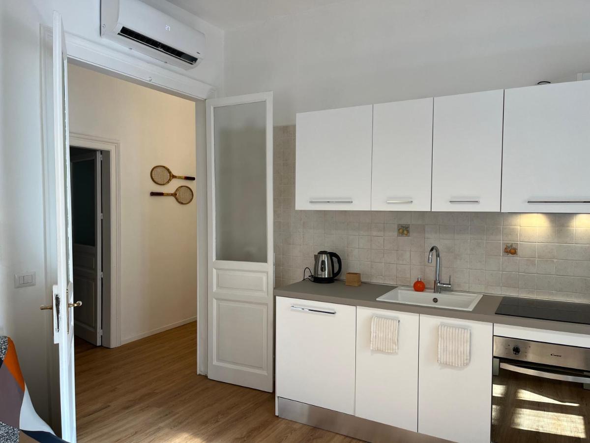 Апартаменты Casa In Centro Con Terrazzo Бари Экстерьер фото
