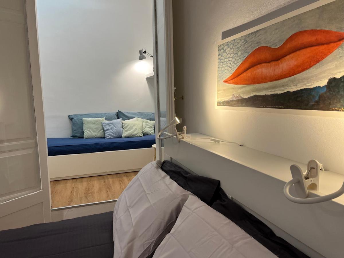 Апартаменты Casa In Centro Con Terrazzo Бари Экстерьер фото